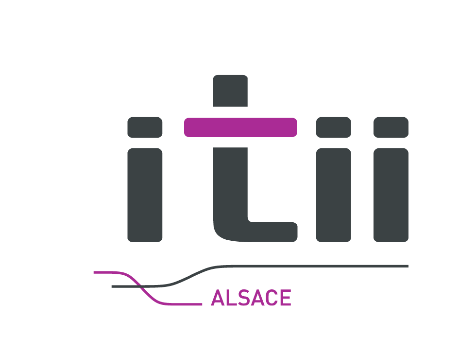 Logo ITII Alsace